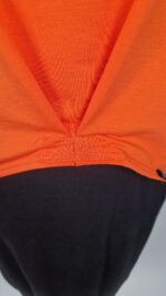 Bluzka Marchewkowa Laila - obrazek 5