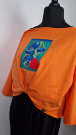  Słoneczna Iris - Wariacja z Irysami - obrazek 10