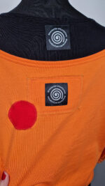  Słoneczna Iris - Wariacja z Irysami - obrazek 8