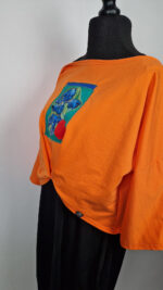  Słoneczna Iris - Wariacja z Irysami - obrazek 9