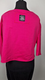 Bluzka Betty Madżenta - obrazek 14