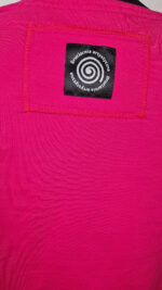 Bluzka Betty Madżenta - obrazek 15