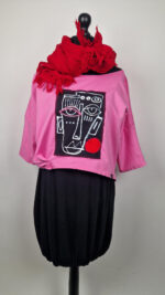 Bluzka Pinki Lu - obrazek 11