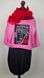 Bluzka Pinki Lu - obrazek 12