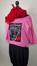 Bluzka Pinki Lu - obrazek 14