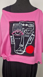 Bluzka Pinki Lu - obrazek 5