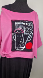 Bluzka Pinki Lu - obrazek 6