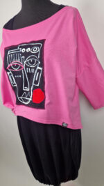 Bluzka Pinki Lu - obrazek 7