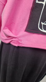 Bluzka Pinki Lu - obrazek 8
