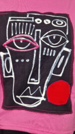 Bluzka Pinki Lu - obrazek 9