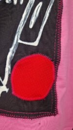 Bluzka Pinki Lu - obrazek 10