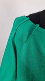 Bluzka Szmaragdowa Mia - obrazek 7