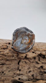 Pierścionek Marian Chalcedon