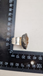 Pierścionek Marian Chalcedon - obrazek 13