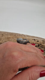 Pierścionek Marian Chalcedon - obrazek 4