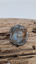 Pierścionek Marian Chalcedon - obrazek 5