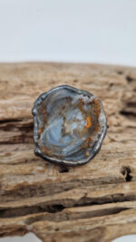 Pierścionek Marian Chalcedon - obrazek 6