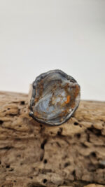 Pierścionek Marian Chalcedon - obrazek 9