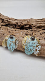 Kolczyki Belle Farfalle - obrazek 2