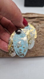 Kolczyki Belle Farfalle - obrazek 11