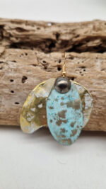 Kolczyki Belle Farfalle - obrazek 3