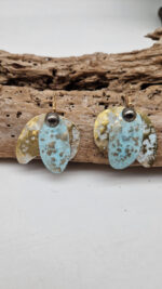 Kolczyki Belle Farfalle - obrazek 4