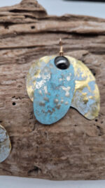 Kolczyki Belle Farfalle - obrazek 9