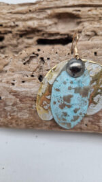 Kolczyki Belle Farfalle - obrazek 10