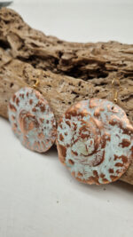 Kolczyki Mszyste Belle