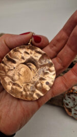 Kolczyki Mszyste Belle - obrazek 6