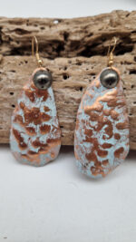 Kolczyki Bellana Mia - obrazek 2