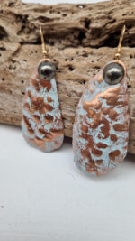 Kolczyki Bellana Mia - obrazek 3