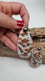 Kolczyki Bellana Mia - obrazek 4