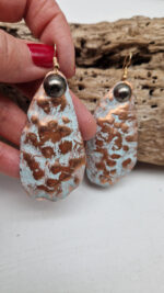 Kolczyki Bellana Mia - obrazek 5