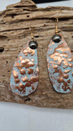 Kolczyki Bellana Mia - obrazek 6