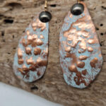 Kolczyki Bellana Mia