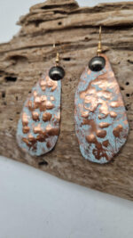 Kolczyki Bellana Mia