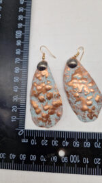 Kolczyki Bellana Mia - obrazek 8