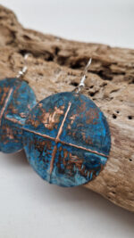 Kolczyki Niebieskooka Bell - obrazek 6