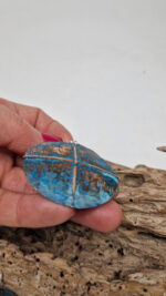 Kolczyki Niebieskooka Bell - obrazek 9