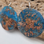 Kolczyki Kosmiczne Energie