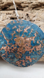 Kolczyki Kosmiczne Energie - obrazek 5