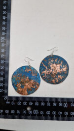 Kolczyki Kosmiczne Energie - obrazek 7