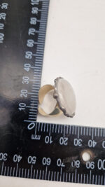 Pierścionek Agata Bianca - obrazek 11