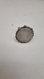 Pierścionek Agata Bianca - obrazek 9