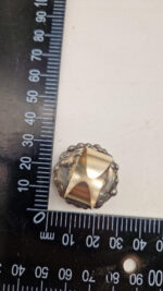 Pierścionek Agata Bianca - obrazek 10