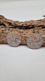 Kolczyki CobreBelle - obrazek 2