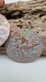 Kolczyki CobreBelle - obrazek 6