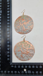 Kolczyki CobreBelle - obrazek 7