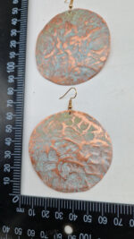 Kolczyki CobreBelle - obrazek 8